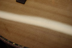 2010 PRS Paul Reed Smith Private Stock Angelus Cocobolo Acoustic Electric #2325