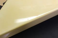 1984 Gibson Explorer White