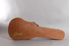 2018 Left Handed Gibson Memphis Limited Edition ES-339 VOS Olive Drab Green