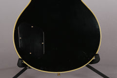 2001 Gibson Custom Shop Les Paul Custom 1957 Reissue 57RI Ebony Black Beauty VOS