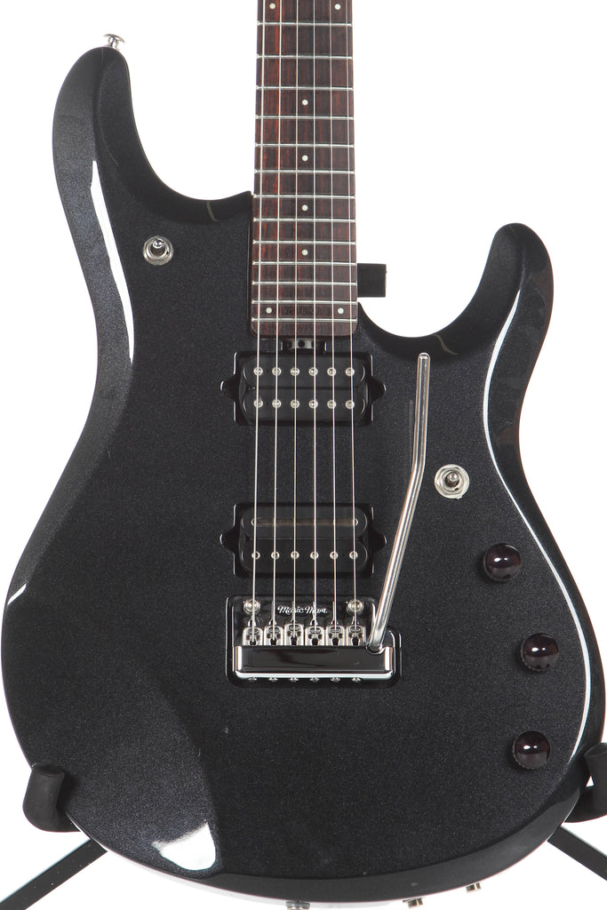 Ernie Ball Music Man John Petrucci JP6 -WITH PIEZO-