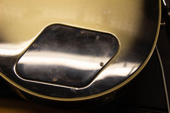 1984 Gibson Les Paul Custom Silverburst ~Factory Gibson Style Kahler~