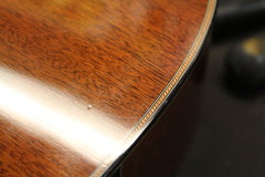 2003 Martin 000-JBS Jimmy Buffett Shellback #76 of 168