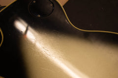 1984 Gibson Les Paul Custom Silverburst ~Factory Gibson Style Kahler~