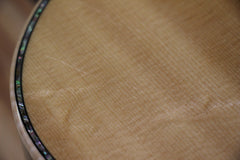 2010 PRS Paul Reed Smith Private Stock Angelus Cocobolo Acoustic Electric #2325