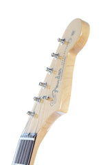 2012 Fender Custom Shop Dealer Select Wildwood "10" 59 NOS Jazzmaster Ocean Turquoise