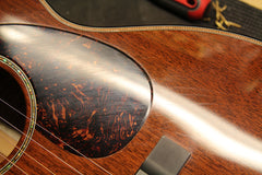 2003 Martin 000-JBS Jimmy Buffett Shellback #76 of 168