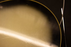 1984 Gibson Les Paul Custom Silverburst ~Factory Gibson Style Kahler~