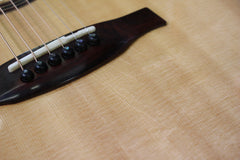 2010 PRS Paul Reed Smith Private Stock Angelus Cocobolo Acoustic Electric #2325