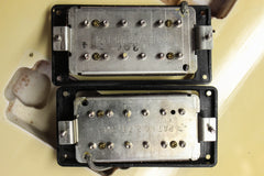 1984 Gibson Explorer White