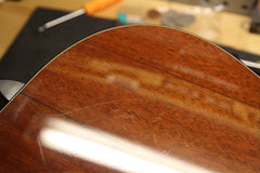 2003 Martin 000-JBS Jimmy Buffett Shellback #76 of 168