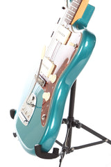 2012 Fender Custom Shop Dealer Select Wildwood "10" 59 NOS Jazzmaster Ocean Turquoise