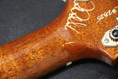 2010 PRS Paul Reed Smith Private Stock Angelus Cocobolo Acoustic Electric #2325