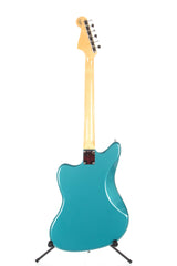 2012 Fender Custom Shop Dealer Select Wildwood "10" 59 NOS Jazzmaster Ocean Turquoise
