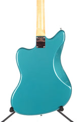 2012 Fender Custom Shop Dealer Select Wildwood "10" 59 NOS Jazzmaster Ocean Turquoise