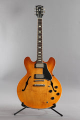 2016 Gibson Memphis ES-335 Faded Light Burst