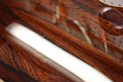 2010 PRS Paul Reed Smith Private Stock Angelus Cocobolo Acoustic Electric #2325