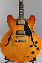2016 Gibson Memphis ES-335 Faded Light Burst