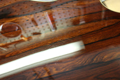 2010 PRS Paul Reed Smith Private Stock Angelus Cocobolo Acoustic Electric #2325