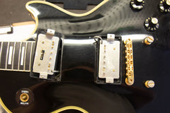 1999 Gibson Custom Shop '68 Historic Les Paul Custom Black Beauty