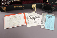 2017 Gretsch G6128T-59VS Vintage Select '59 Duo Jet