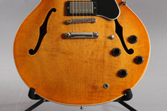 2016 Gibson Memphis ES-335 Faded Light Burst