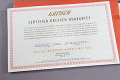 2017 Gretsch G6128T-59VS Vintage Select '59 Duo Jet