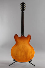 2016 Gibson Memphis ES-335 Faded Light Burst