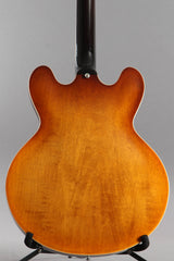 2016 Gibson Memphis ES-335 Faded Light Burst