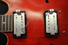 2003 Gibson ES-333 Semi Hollowbody Electric Guitar