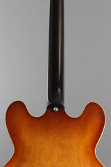 2016 Gibson Memphis ES-335 Faded Light Burst