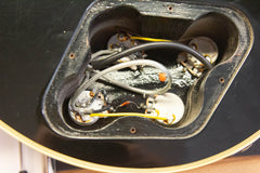 1999 Gibson Custom Shop '68 Historic Les Paul Custom Black Beauty