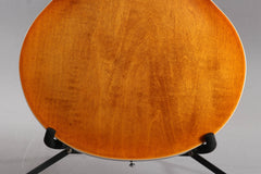 2016 Gibson Memphis ES-335 Faded Light Burst