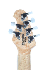 Ernie Ball Music Man John Petrucci JP6 -WITH PIEZO-