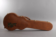 2016 Gibson Les Paul Standard Plus Trans Amber