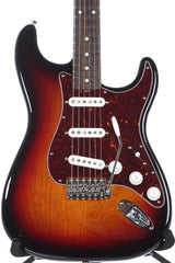 2014 Fender Artist Series John Mayer Stratocaster Sunburst
