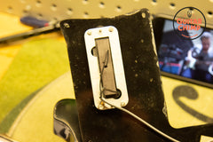 2003 Rickenbacker 4003BT Jetglo