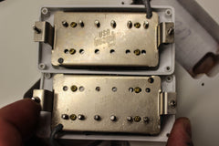 2012 Gibson Les Paul Buckethead Studio Baritone -Super Clean-