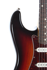 2014 Fender Artist Series John Mayer Stratocaster Sunburst