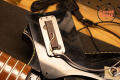 1986 Rickenbacker 4003 Shadow – Ultra Rare, Only 50 Made, Original Case