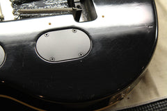 1991 Ernie Ball Music Man EVH Eddie Van Halen Signature Amber Flame Top