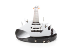 Ernie Ball Music Man John Petrucci JP6 -WITH PIEZO-