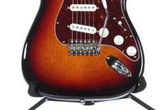 2014 Fender Artist Series John Mayer Stratocaster Sunburst