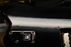 1991 Ernie Ball Music Man EVH Eddie Van Halen Signature Amber Flame Top