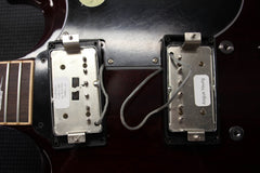 2013 Gibson SG Angus Young Signature Series "Thunderstruck" Electric Guitar