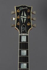 2002 Gibson Custom Shop '68 Reissue Les Paul Custom White