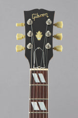 1990 Gibson ES-295 “All Gold” Hollowbody