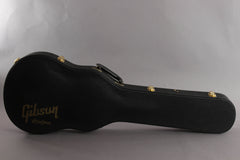 2008 Gibson Custom Shop Historic 1968 Reissue Les Paul Custom Tri Burst 68