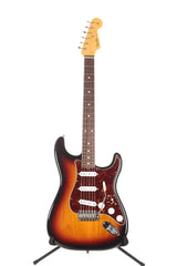 2006 Fender Artist Series John Mayer Stratocaster Sunburst