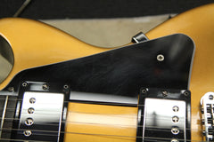 2011 Gibson Joe Bonamassa Signature Les Paul Studio Gold Top